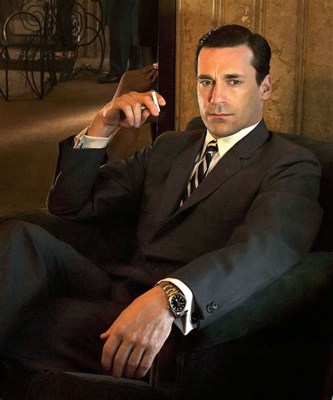 mad men wrist watch|don draper rolex explorer.